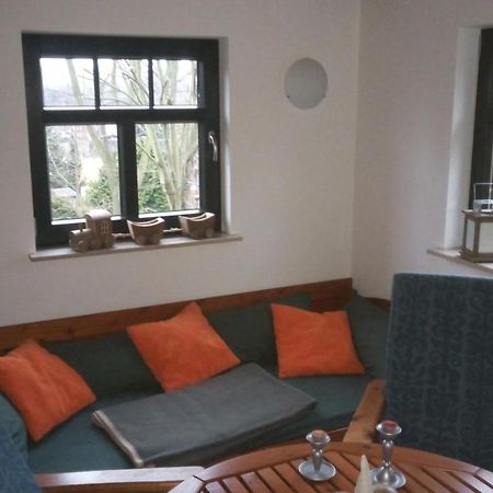 Schluchthaeusl Villa Lunzenau Ngoại thất bức ảnh