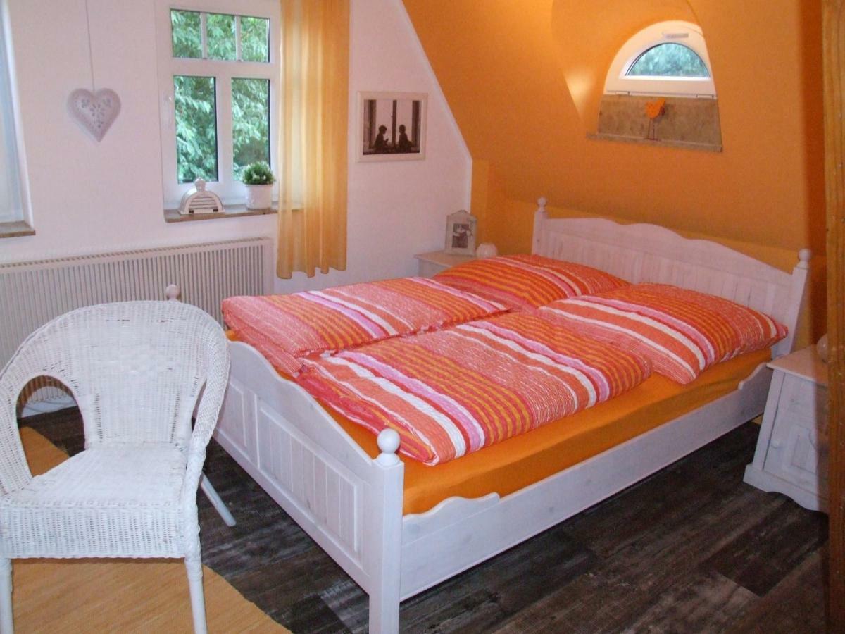 Schluchthaeusl Villa Lunzenau Ngoại thất bức ảnh