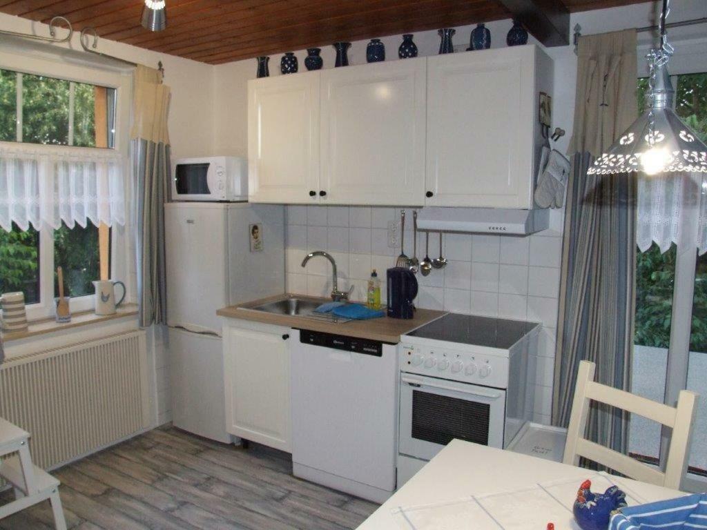 Schluchthaeusl Villa Lunzenau Ngoại thất bức ảnh